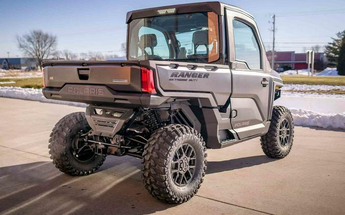2026 Polaris® Ranger XD 1500 NorthStar Ultimate