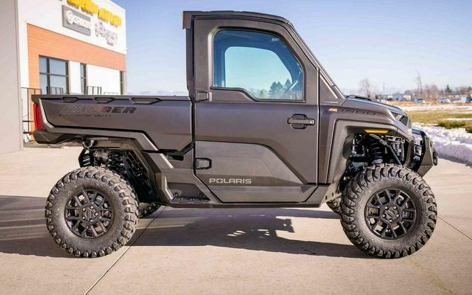 2026 Polaris® Ranger XD 1500 NorthStar Ultimate