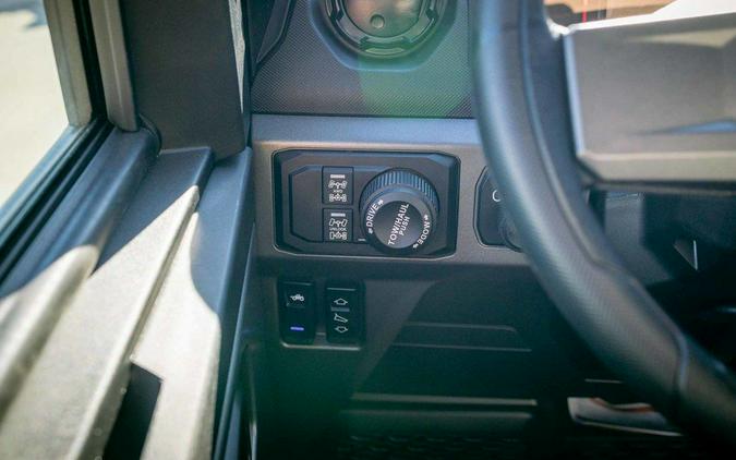 2026 Polaris® Ranger XD 1500 NorthStar Ultimate