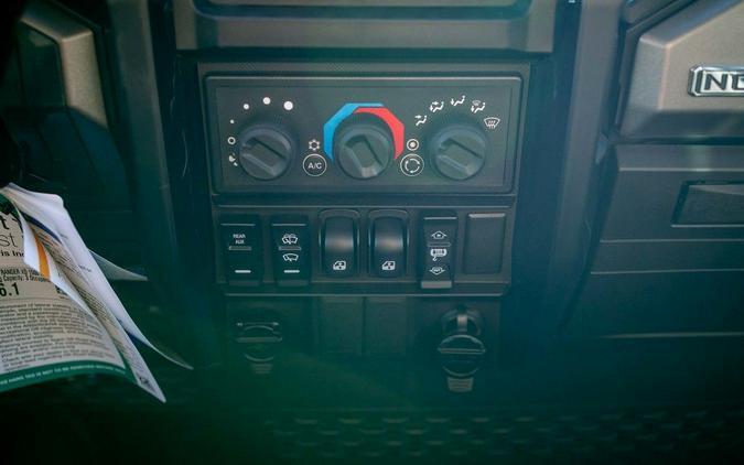 2026 Polaris® Ranger XD 1500 NorthStar Ultimate