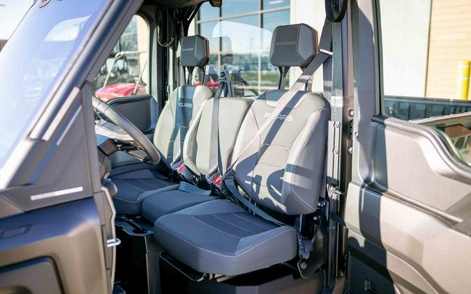 2026 Polaris® Ranger XD 1500 NorthStar Ultimate