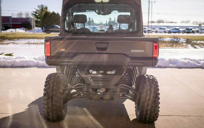 2026 Polaris® Ranger XD 1500 NorthStar Ultimate