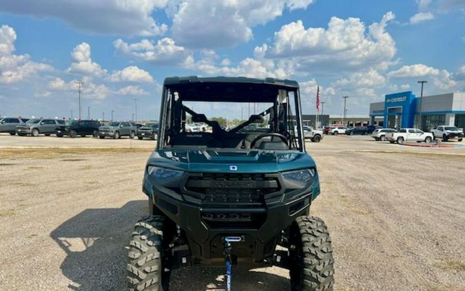 2026 Polaris Ranger® Crew XP 1000 Premium