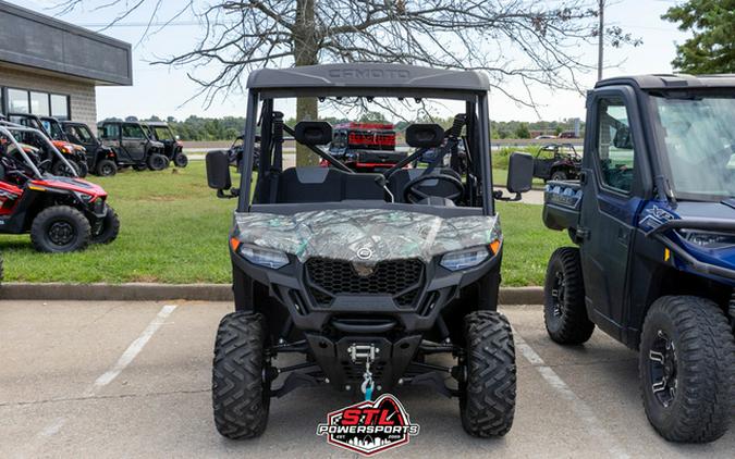 2026 CFMOTO UFORCE 600