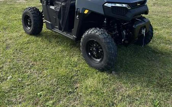 2026 Polaris® Ranger 500
