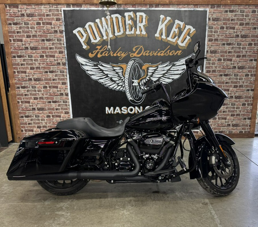 2018 Harley-Davidson Road Glide Special