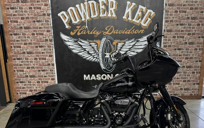 2018 Harley-Davidson Road Glide Special