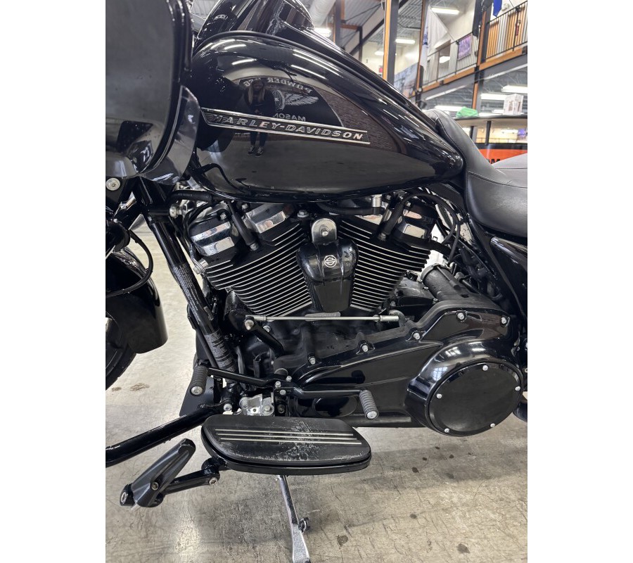 2018 Harley-Davidson Road Glide Special