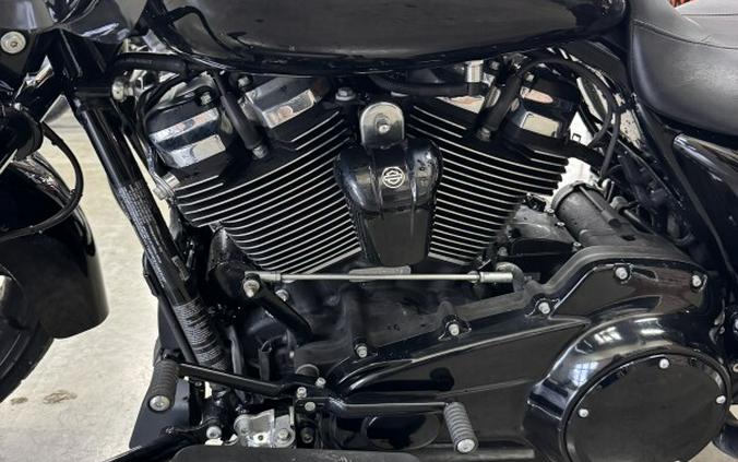 2018 Harley-Davidson Road Glide Special