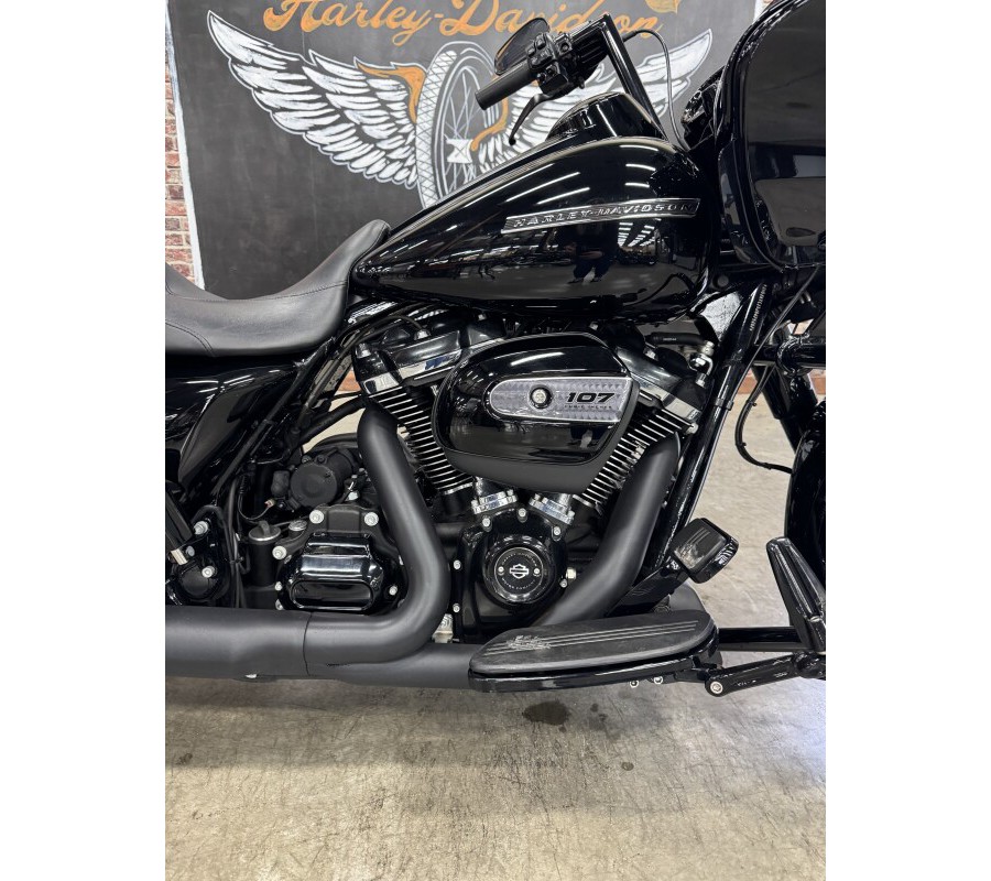 2018 Harley-Davidson Road Glide Special