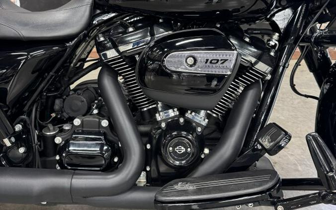 2018 Harley-Davidson Road Glide Special