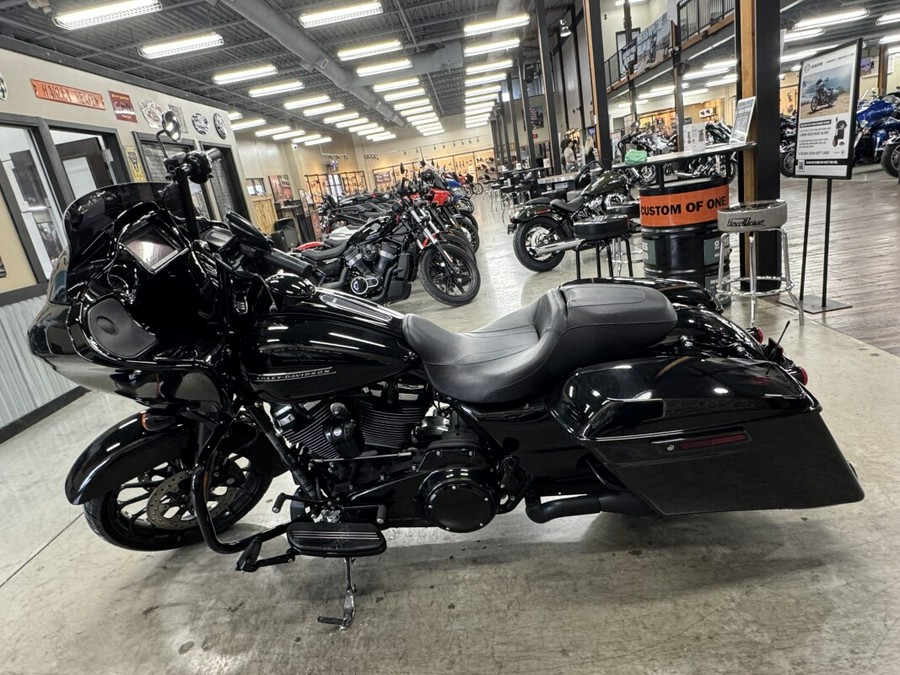2018 Harley-Davidson Road Glide Special