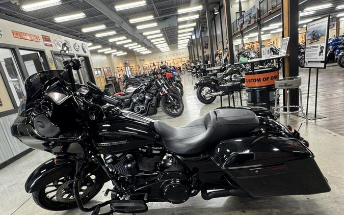 2018 Harley-Davidson Road Glide Special