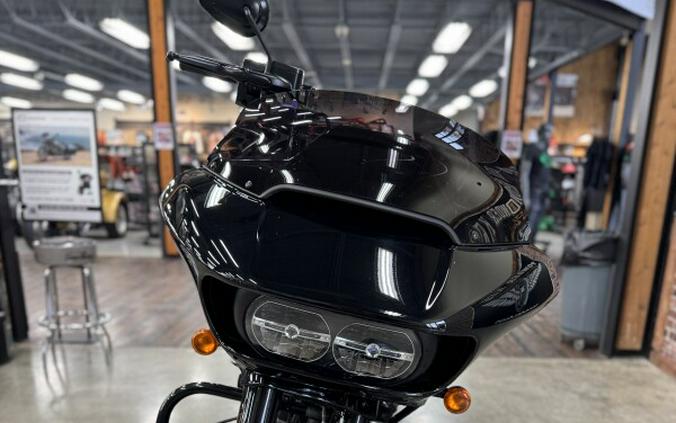 2018 Harley-Davidson Road Glide Special
