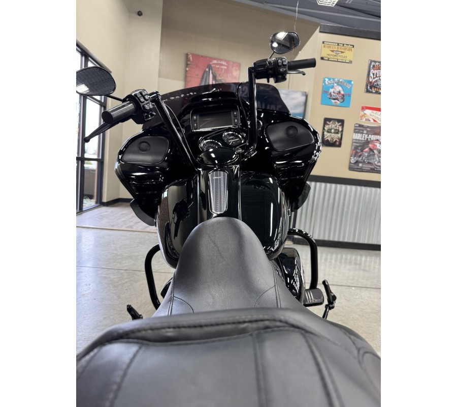 2018 Harley-Davidson Road Glide Special