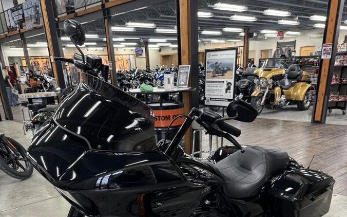 2018 Harley-Davidson Road Glide Special