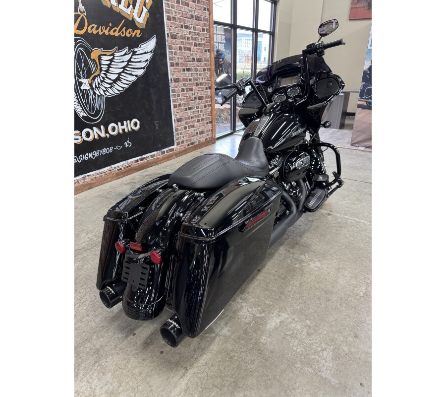 2018 Harley-Davidson Road Glide Special