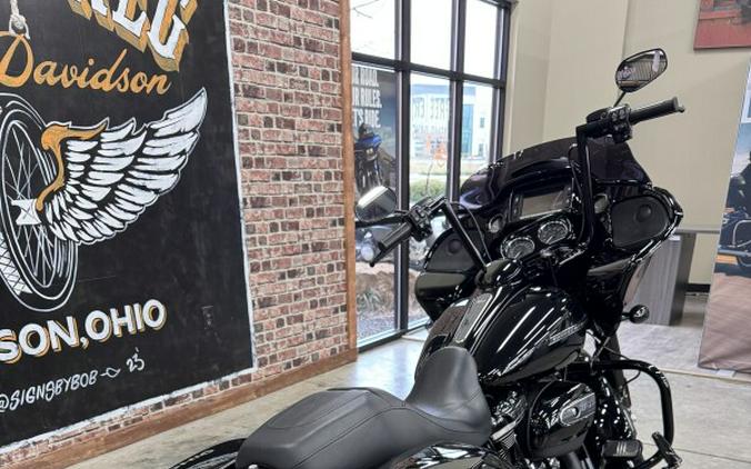 2018 Harley-Davidson Road Glide Special