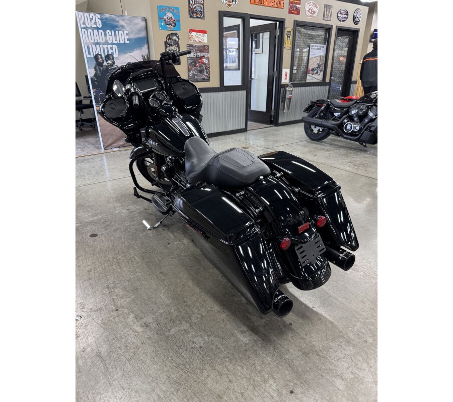 2018 Harley-Davidson Road Glide Special