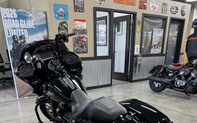 2018 Harley-Davidson Road Glide Special