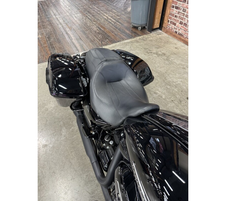 2018 Harley-Davidson Road Glide Special