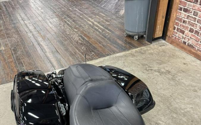 2018 Harley-Davidson Road Glide Special