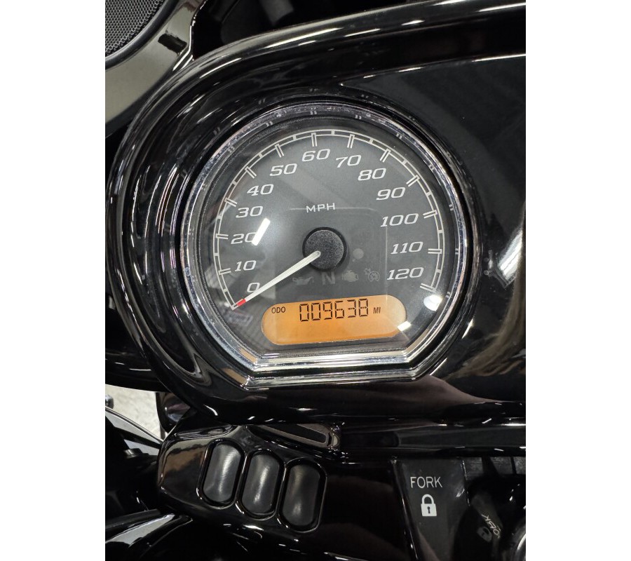 2018 Harley-Davidson Road Glide Special