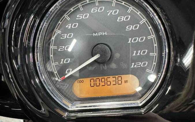 2018 Harley-Davidson Road Glide Special