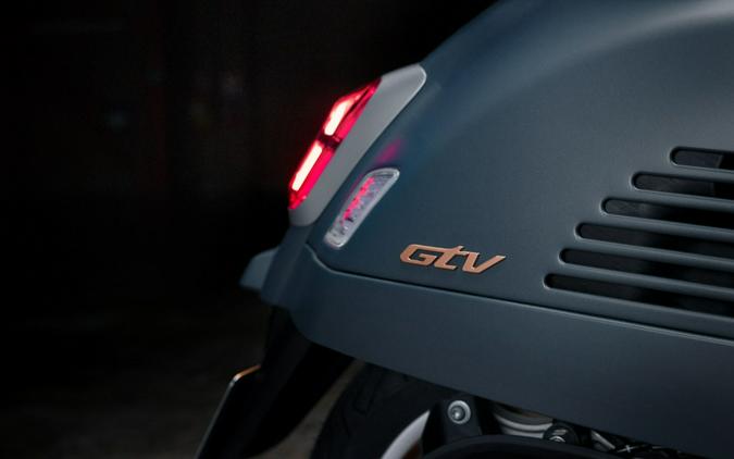 2026 Vespa GTV 310 Officina 8