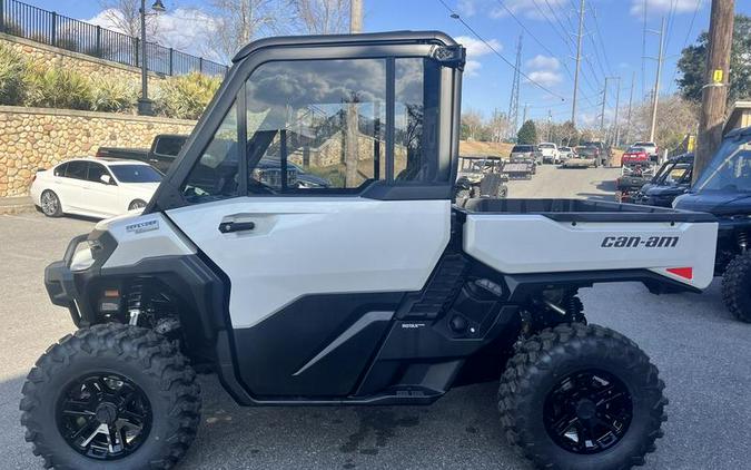 2026 Can-Am® Defender Limited HD11