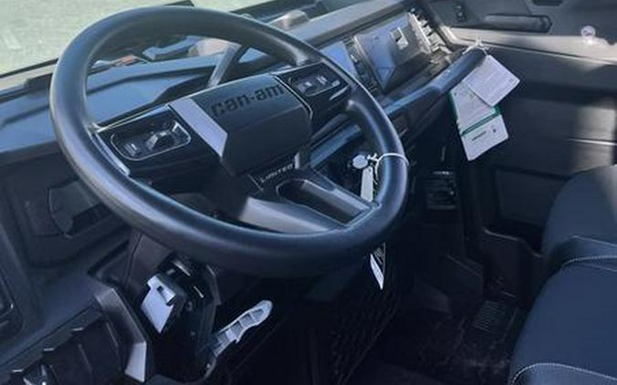 2026 Can-Am® Defender Limited HD11
