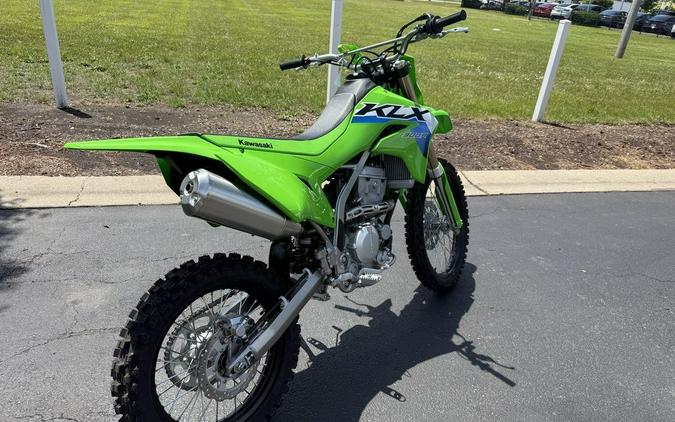 2026 Kawasaki KLX®300R