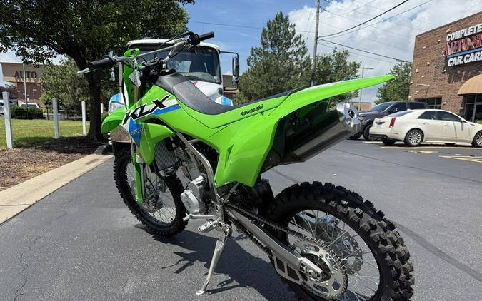 2026 Kawasaki KLX®300R
