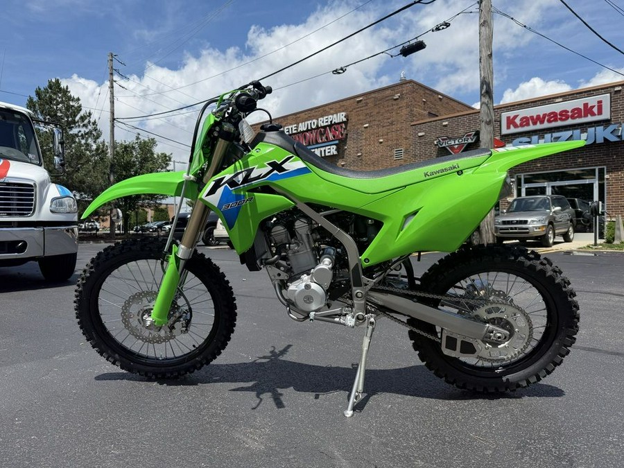 2026 Kawasaki KLX®300R