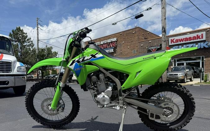 2026 Kawasaki KLX®300R