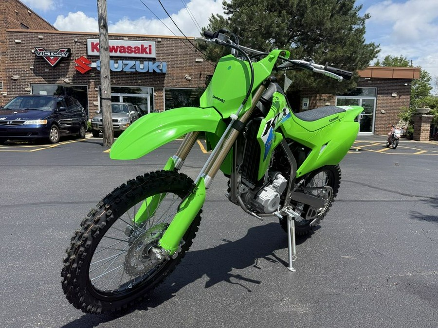 2026 Kawasaki KLX®300R