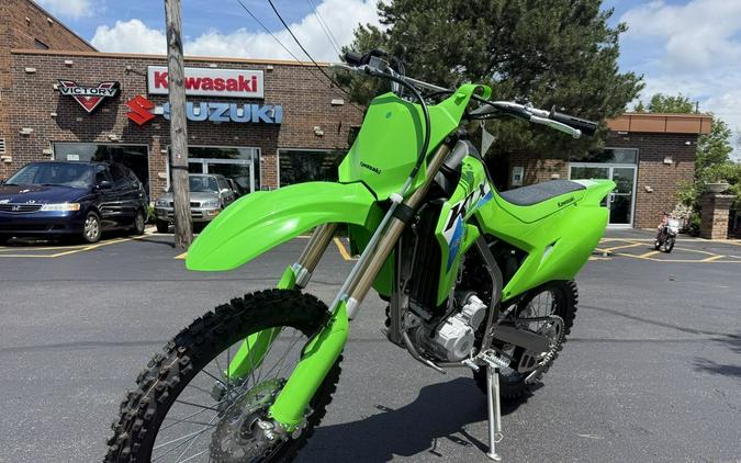 2026 Kawasaki KLX®300R