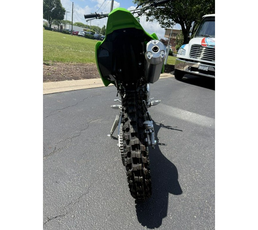 2026 Kawasaki KLX®300R