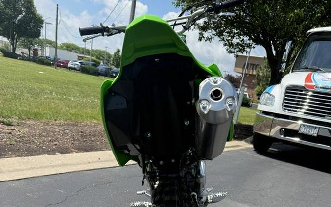 2026 Kawasaki KLX®300R