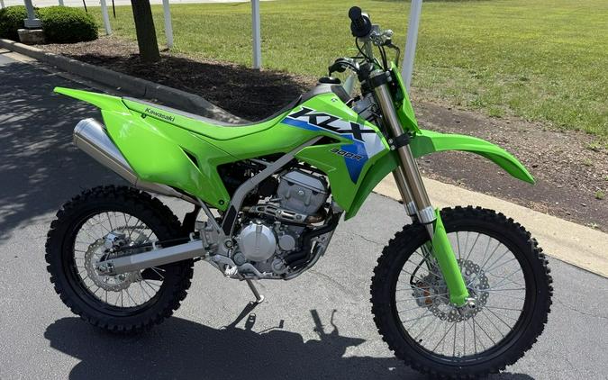 2026 Kawasaki KLX®300R