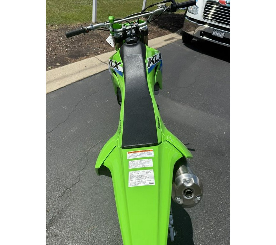 2026 Kawasaki KLX®300R