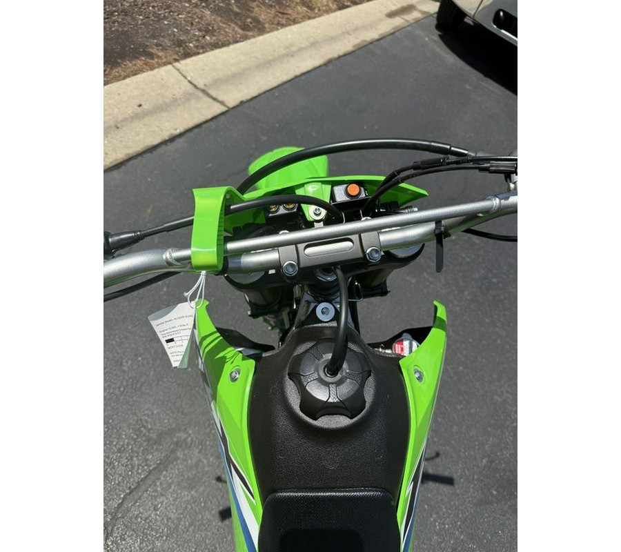 2026 Kawasaki KLX®300R