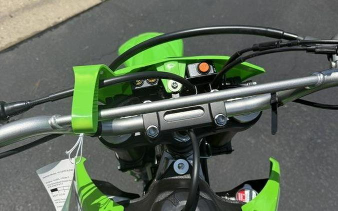 2026 Kawasaki KLX®300R
