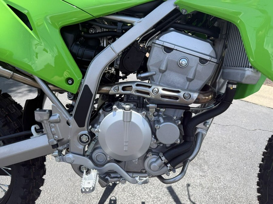 2026 Kawasaki KLX®300R