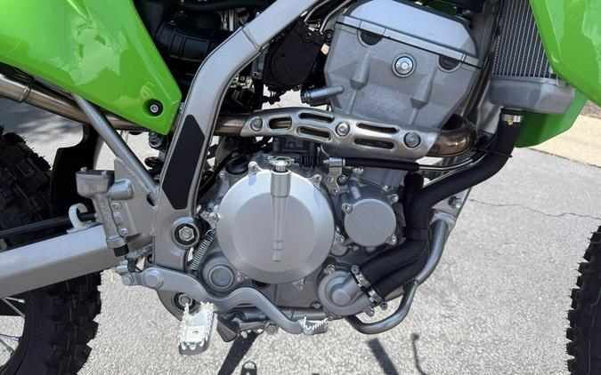 2026 Kawasaki KLX®300R
