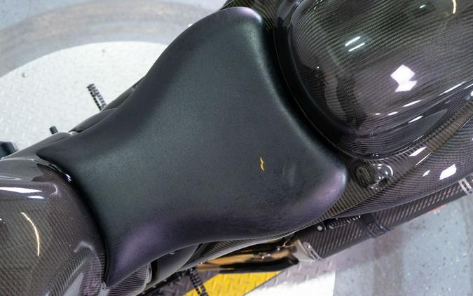 2011 Suzuki Hayabusa