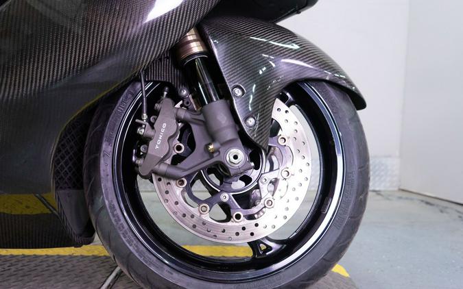 2011 Suzuki Hayabusa