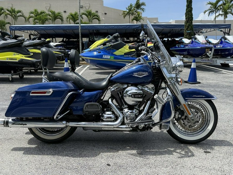 2015 Harley-Davidson Touring FLHR - Road King