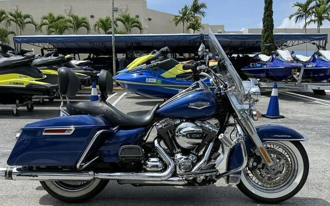 2015 Harley-Davidson Touring FLHR - Road King