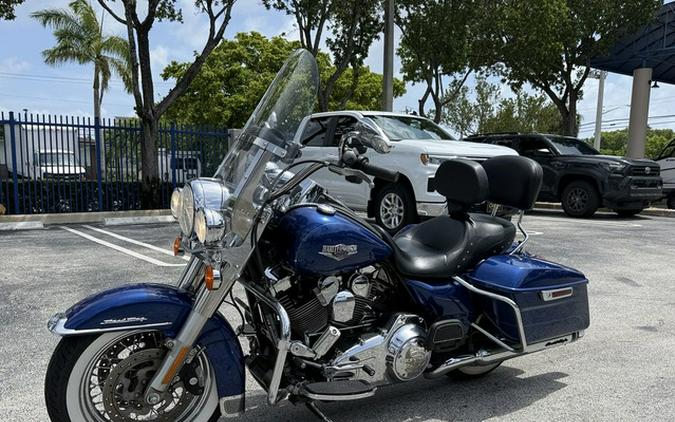 2015 Harley-Davidson Touring FLHR - Road King